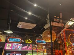 -老马路串串香火锅(北门桥店)