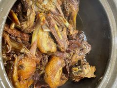 -斯丹姜母鸭·古法干香(涂门街总店)