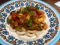 -驿楼兰·新疆菜(火车站店)