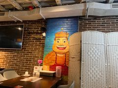 -三个大叔东北烧烤·砂锅菜(西三旗店)