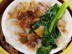 -明泉居茶点荟(车陂店)