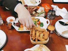 -haxnbauer海森堡德国餐厅(深圳coco店)