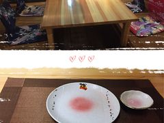 -割烹旭日本料理(龙湖狮山天街店)