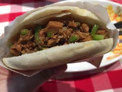 -西贝莜面村(上海百联西郊店)