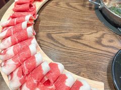 -呷哺呷哺 小火锅 (浦东新欧尚超市店)