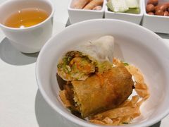 厦门薄饼-黑明餐厅(白鹭洲店)