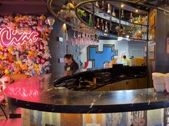 -CIAO·团建聚餐·生日派对轰趴馆(福田店)