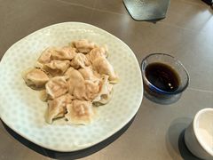 海胆饺子-奕景海鲜酒家· 大连海鲜(星海广场店)