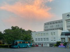 -广西师范大学(育才校区)