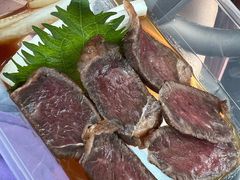 牛西冷-BISTROFIORE美伊娜(伊犁南路店)