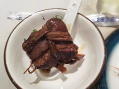 -湾里人家(旺山景区店)