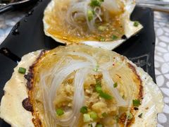 -云晓光头烧烤吧(德平路店)