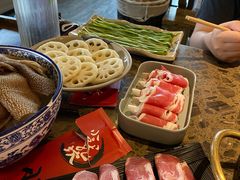 -小龙坎老火锅(工体店)