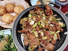 -宏状元现熬粥·京味菜(五棵松店)