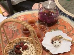 -了凡国风主题茶馆·咖啡(武侯祠锦里店)