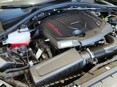 -上海保利玛莎拉蒂和阿尔法罗密欧(华翔路店)