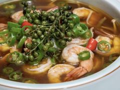 -赵小姐丨新中餐(曲江店)