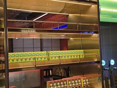 -钱小奴创意自助餐厅·原切谷饲安格斯畅吃(苏州昆山招商花园城店)