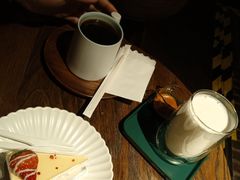-黑草莓(重庆路店)