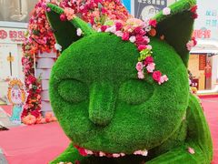 -王府井步行街