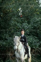 -芳妮豆丁家庭影像馆(宝安店)