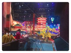 -万达茂商场(南京仙林店)