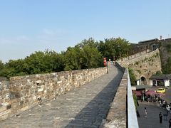 -南京城墙景区