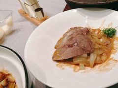 -狮王府淮扬菜(新街口友谊店)