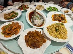 -缤圣源中国清真菜(群力店)
