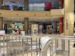 -海底捞火锅(奥山世纪城店)