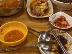 -多宾韩国料理(学衡路店)