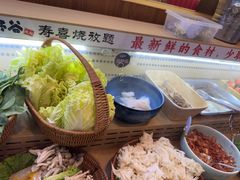-松野谷·寿喜烧自助(华联顺义金街购物中心店)