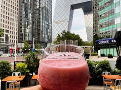 -京A Taproom·精酿餐吧(CBD店)