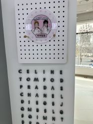 -babiline芭比莱恩半永久纹眉纹唇发际线