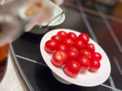-小广寒电影艺术餐厅(小广寒经三路店)