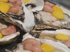-飞尝蚝·顺德菜·鱼生(顺德总店)
