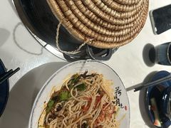 -牧雲子·臻选云南菜 .商务宴请(泰然大厦店)