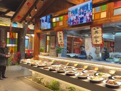 -凤竹园(修水店)