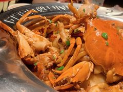 胖哥俩肉蟹煲-胖哥俩肉蟹煲(福州仓山爱琴海店)