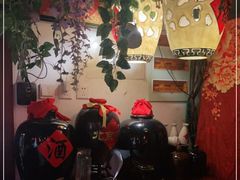 -前门故事烤鸭店(十里河店)