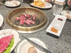 -NIUAN牛庵·日式和牛烧肉(恒隆店)
