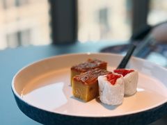 -喜悦烤鸭·新京菜(王府井店)