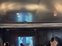 -焱铁烧·黑毛和牛专门店(杭州嘉里中心店)