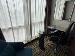 -上海嘉豪淮海国际豪生酒店