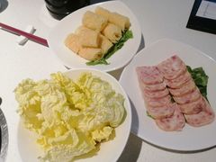 -煲王粤菜餐厅(中侨中心店)