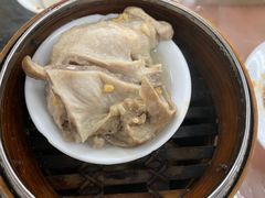 -香港蓮香樓(中環店)