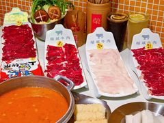 -荣叔港式沙嗲牛肉火锅(正佳潮流店)
