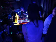 -苏荷酒吧(九街店)