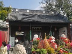 -钱王祠