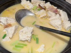 -鸽子侯·家宴·平价海鲜(绿地店)
